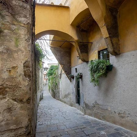 Amble Vintage Apartment Florencia Exterior foto